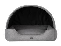 Buda i legowisko 2w1 PROMPTER, domek, kanapa dla psa R1