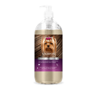 Eurowet Szampon York Długi Włos 1l