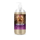 Eurowet Szampon York Długi Włos 1l