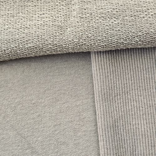 Fango - Dresówka Pętelka 3-nitka 280g/m2 na Arena.pl