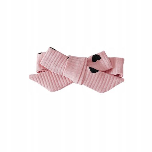 KOMPLET BODY W SERDUSZKA DLA DZIEWCZYNKI 62 na Arena.pl