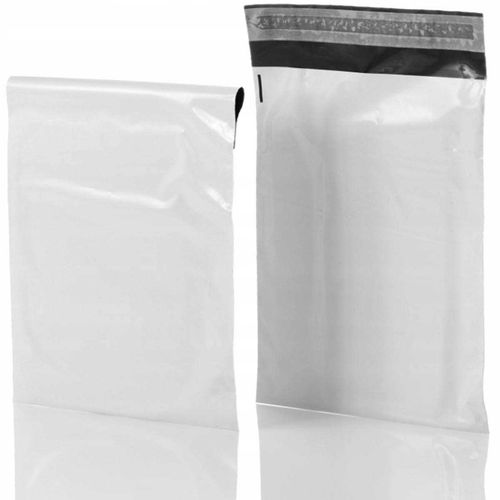 foliopaki kurierskie białe 200x300mm - 100 szt. na Arena.pl