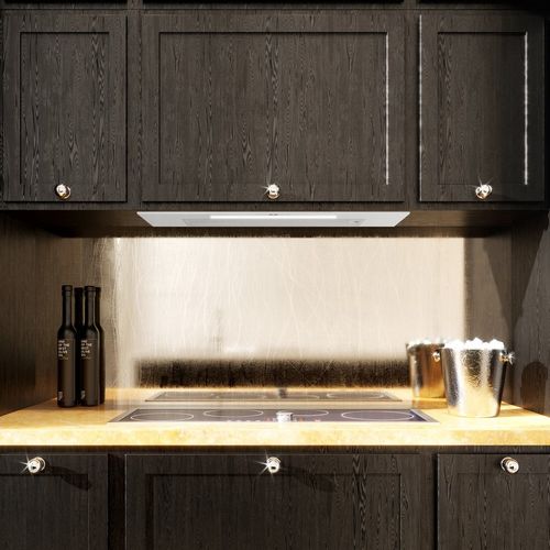 Okap kuchenny GLOBALO Agendero 80.2 White na Arena.pl