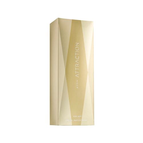 Avon Attraction Perfumy Damskie EDP - 100ml na Arena.pl