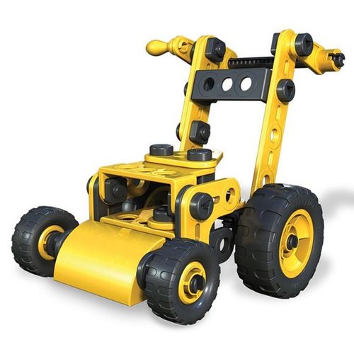 Meccano - Junior Ciągnik 6027019 na Arena.pl