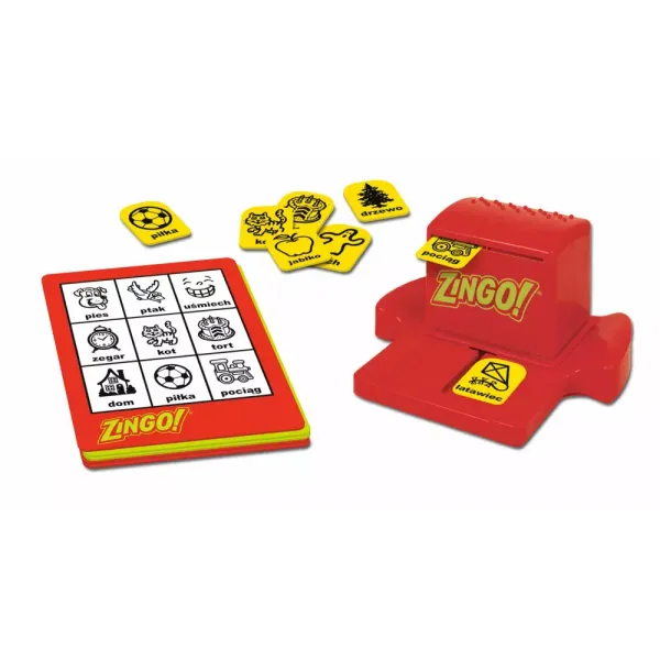 Zingo! - gra dla dzieci zdjęcie 6