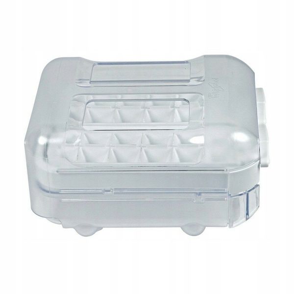 Kostkarka do lodu WHIRLPOOL ORYGINAŁ Ice Mate zdjęcie 7
