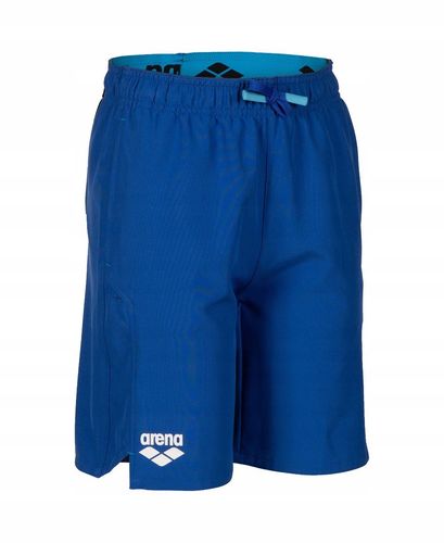 Spodenki Arena Junior Bermuda Panel Unisex 6-7 na Arena.pl