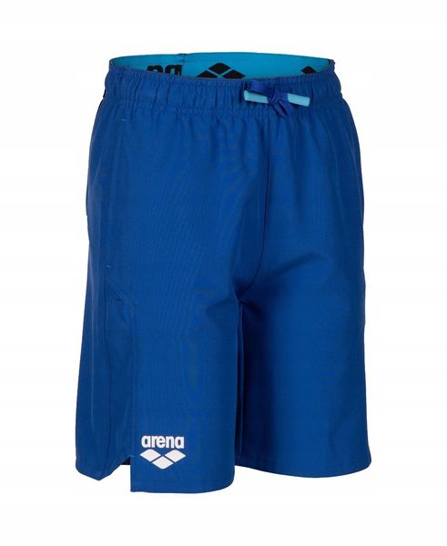 Spodenki Arena Junior Bermuda Panel Unisex 6-7 zdjęcie 9