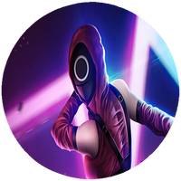 Opłatek na tort Squid Game