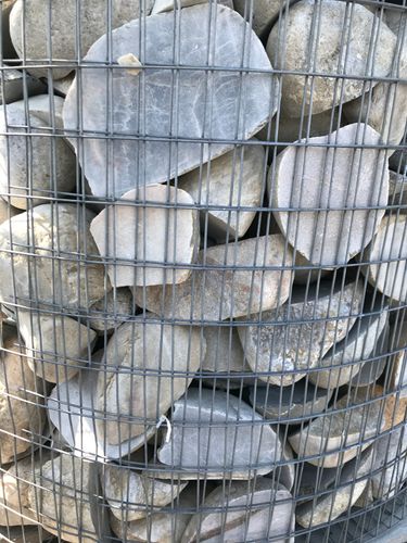 Granit Cięty Połówki 1 KG na Arena.pl