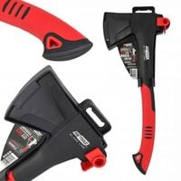 AWTOOLS SIEKIERA Z KLINEM 900g PEŁNY KOMPOZYT BLACK LINE