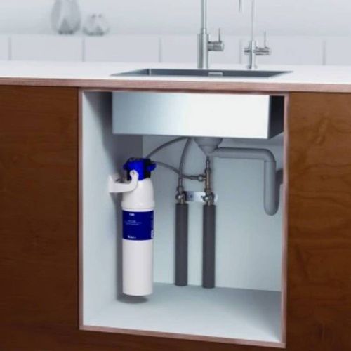 BRITA P3000 Wkład węglowy do systemu filtrującego wodę na Arena.pl