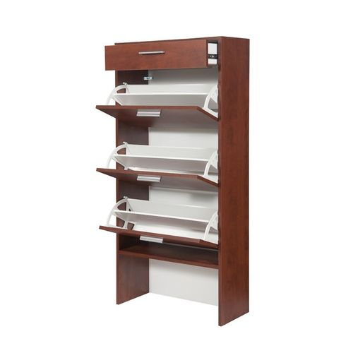 Szafka na buty z szufladą RION - WYBÓR KOLORU na Arena.pl