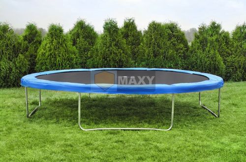 Osłona sprężyn do trampoliny 305cm na Arena.pl