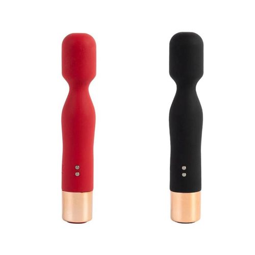 massager usb black 7 functions of vibration na Arena.pl