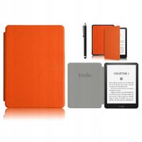 ETUI SMART COVER + RYSIK do Kindle Paperwhite 7" 2024 12 GEN/COLORSOFT