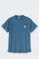 Koszulka Carhartt Force Midweight S/S Pocket