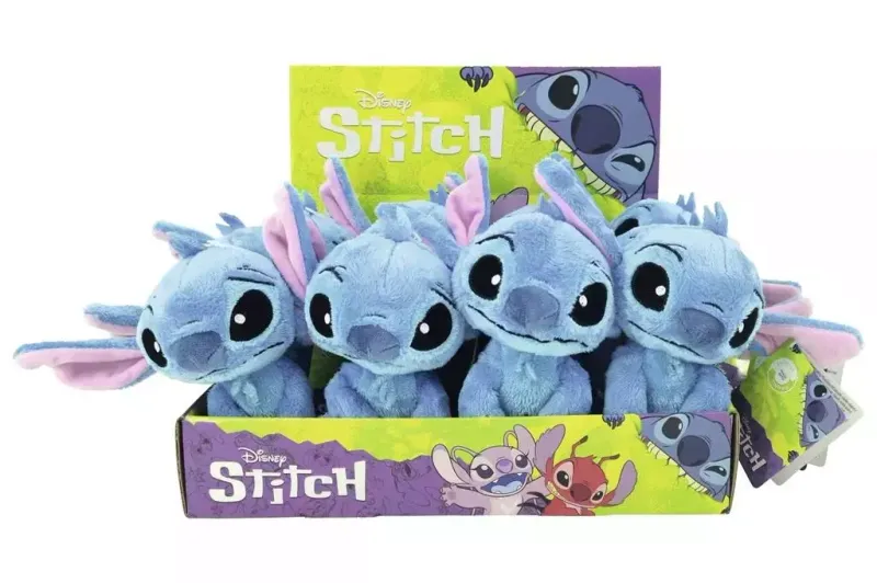 Disney Stitch 20cm zdjęcie 1