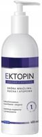 EKTOPIN balsam z ektoiną do ciała skóra sucha wrażliwa atopowa 400 ml