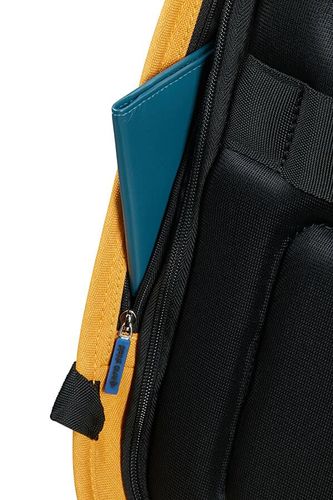 Plecak na laptopa 15,6'' Samsonite Securipak na Arena.pl