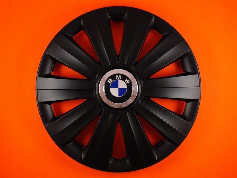 KOŁPAKI 15'' BMW - E87 F20 E46 E90 E36 F30 E39 VPS zdjęcie 6