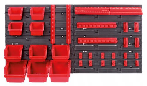 Zestaw pojemników Ordeline KOR4 na Arena.pl