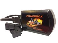 OPEL ASTRA J 2.0 CDTI 160 KM CHIP BOX TUNING