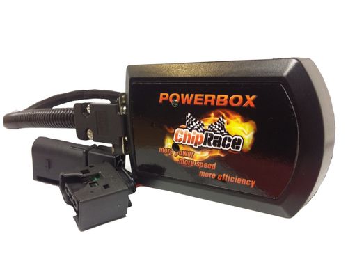 CHIP BOX AUDI A6 3.0 TDI CR C6 225 KM TUNING na Arena.pl