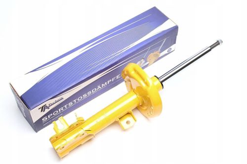 Amortyzatory Sportowe PRZEDNIE OPEL ADAM 2012- na Arena.pl