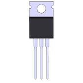KIA2910N KNP2910A 2910N TO220 MOSFET oryginał KIA