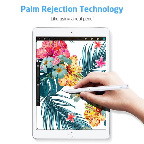 ESR DIGITAL+ STYLUS PEN IPAD WHITE na Arena.pl