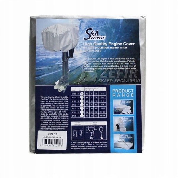 POKROWIEC NA SILNIK 2-5 KM zdjęcie 7