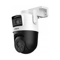 Kamera Dahua 10 Mpx (2x 5 MP) WiFi P5D-5F-PV głośnik mikrofon Full Color