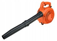 SPALINOWA DMUCHAWA LIŚCI 350 km/h 3KM OGRODOWA