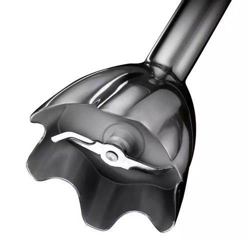 Blender ręczny Braun MQ5237 Rozdrabniacz Trzepaczka nasadka do puree czarny na Arena.pl