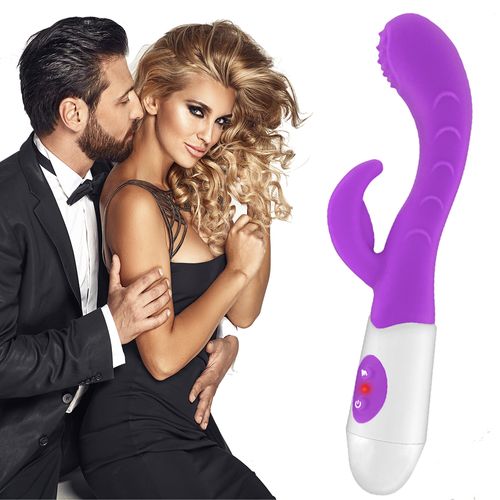 Stymulator do pochwy, łechtaczki. Masaż punkt G. na Arena.pl