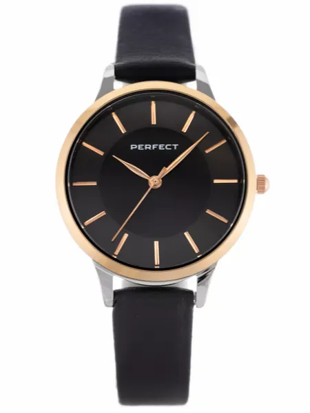 ZEGAREK DAMSKI PERFECT E359-08 (zp518d) + BOX zdjęcie 1