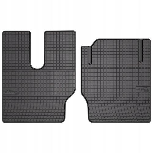 Dywaniki gumowe MAN F90, F2000 od 1994 wąska kabi na Arena.pl