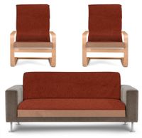 Komplet Narzut Na Kanapę I Fotele 170X200 I 50X150 22241