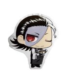 Poduszka Chibi Black Jack - Black Jack