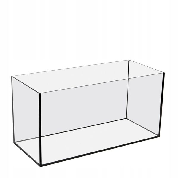 AQUAEL AKWARIUM PROSTE 54 L zdjęcie 1