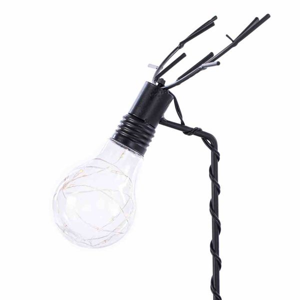 LEDDECO/SARESSA/REINDEER/BB/WWH/15LED zdjęcie 4
