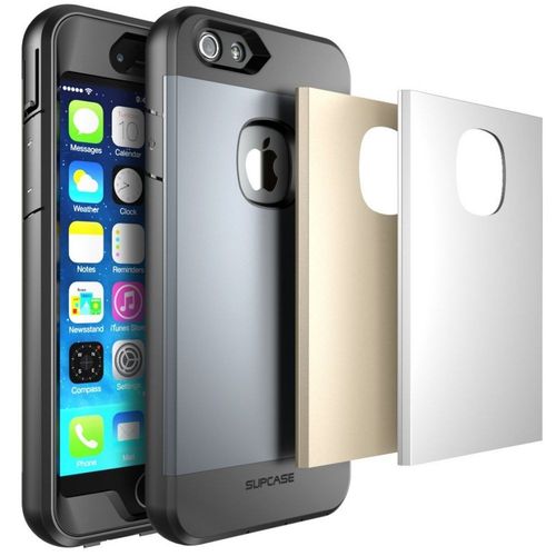 SUPCASE WATER RESIST IPHONE 6/6S (4.7) na Arena.pl