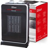 TERMOWENTYLATOR GRZEJNIK CERAMICZNY ZILAN 2000W