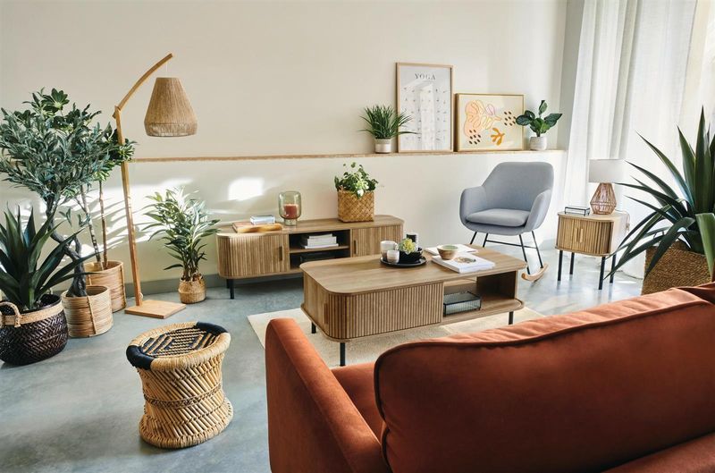 Stolik kawowy Colva zdjęcie 4