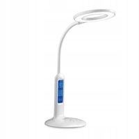 2 x Lampka na biurko Aigostar 10KZP LED 7W wyświetlacz