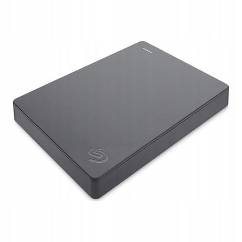Dysk zewnetrzny Seagate Basic 2TB USB 3.2 Gen. 1 Czarny na Arena.pl