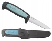 Nóż Morakniv Craft Pro Flex czarno-błękitny S