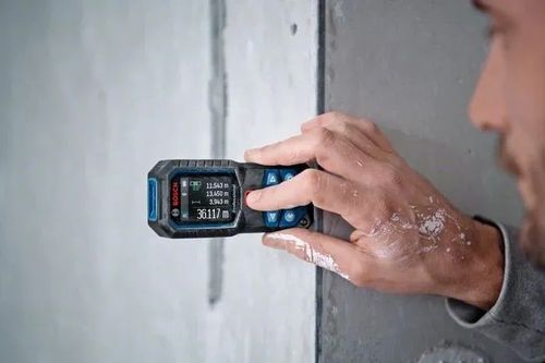 BOSCH DALMIERZ GLM 50-27 C na Arena.pl